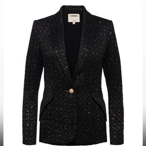 COPY - L’agence chamberlain blazer